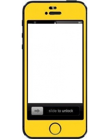 Single product image