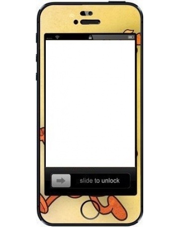 Single product image