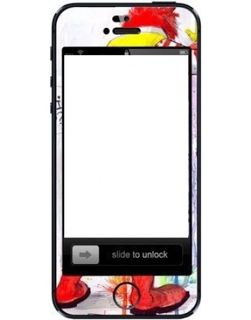 Single product image