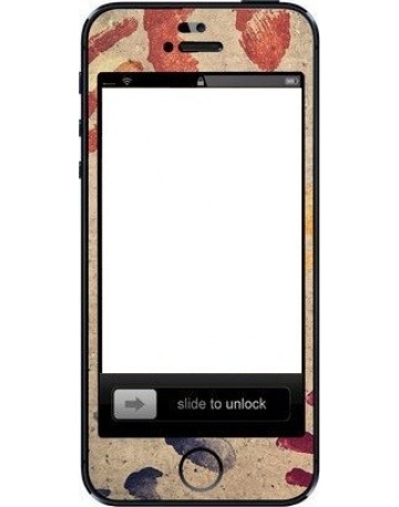 Single product image