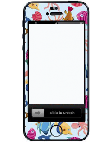 Single product image