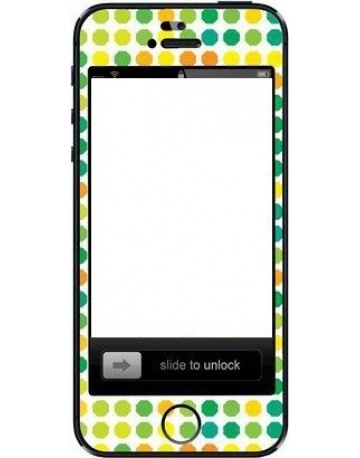 Single product image