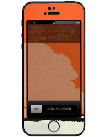 Single product image
