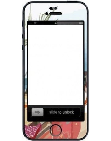 Single product image