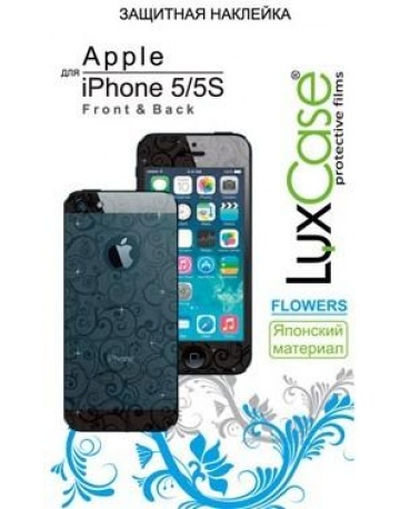 Single product image