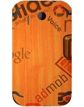 Single product image