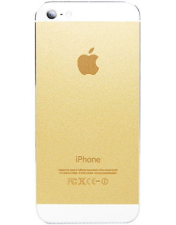 Single product image