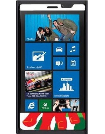 Single product image