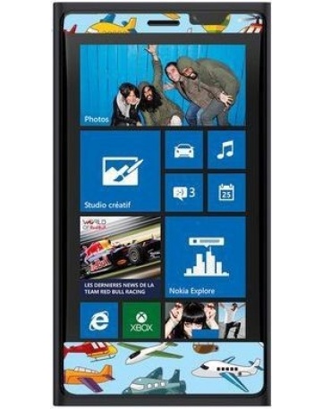 Single product image