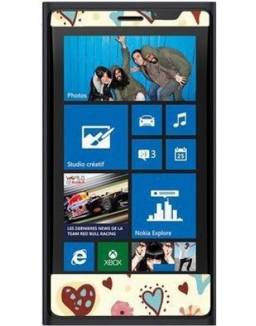 Single product image