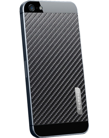 Single product image