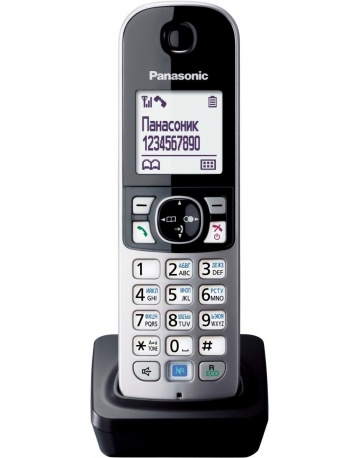 Single product image