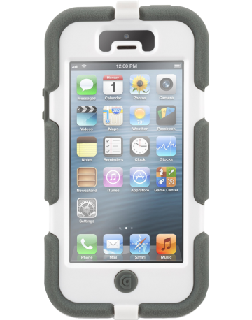 Single product image