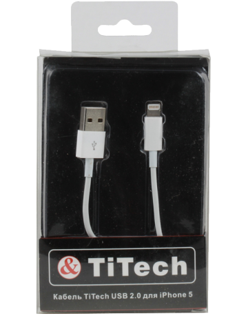 Single product image