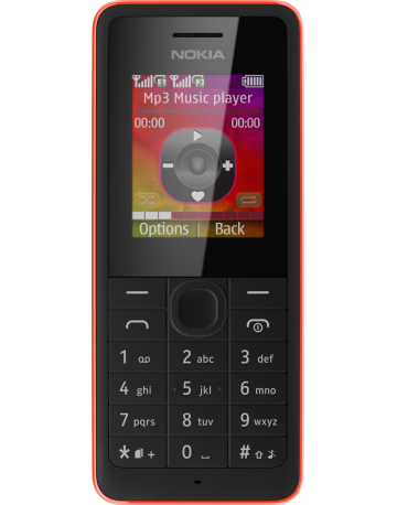 Single product image