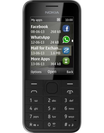 Single product image