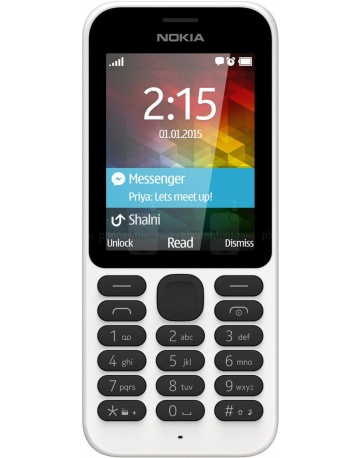 Single product image