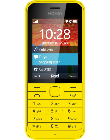 Single product image