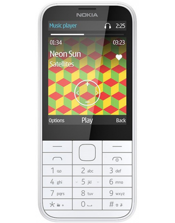 Single product image