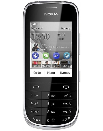 Single product image