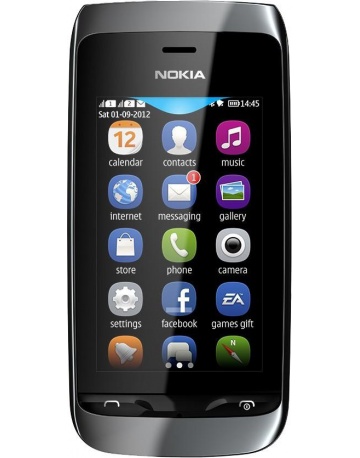 Single product image