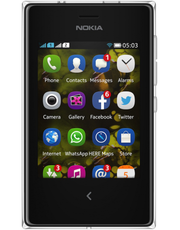 Single product image