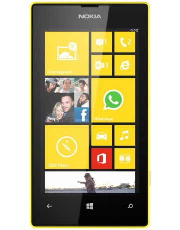 Single product image