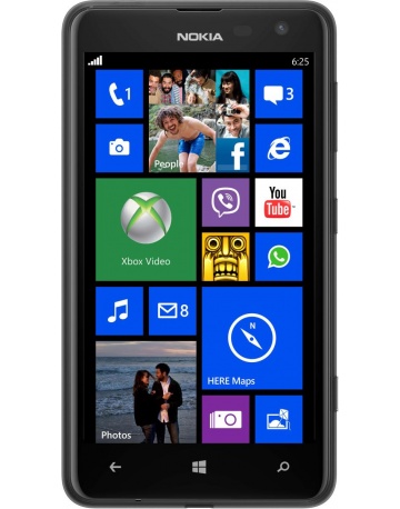 Single product image