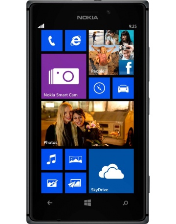 Single product image