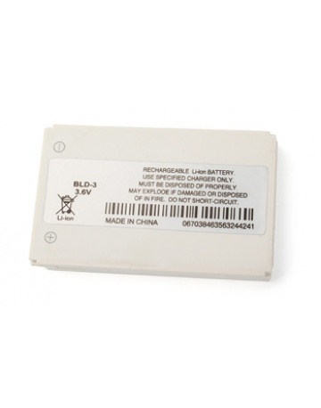 Single product image