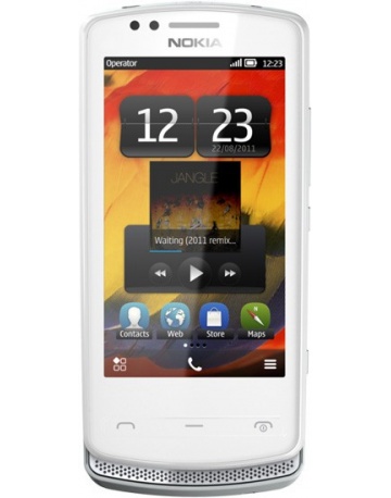 Single product image