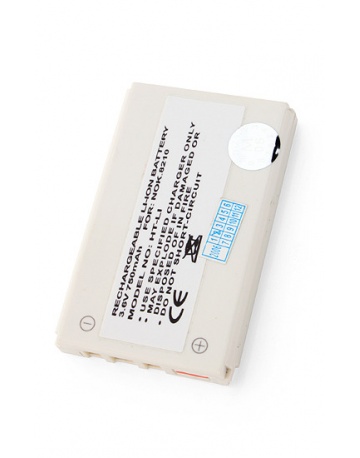 Single product image