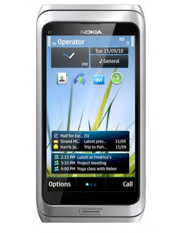 Single product image