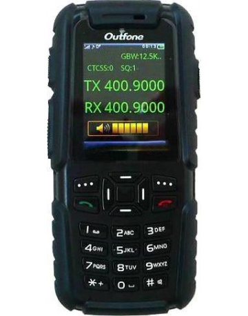 Single product image