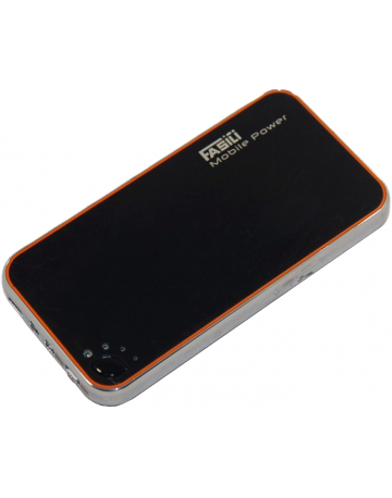 Single product image
