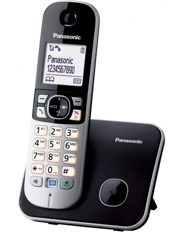 Single product image