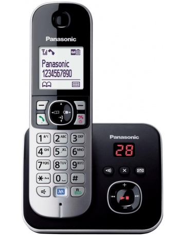 Single product image