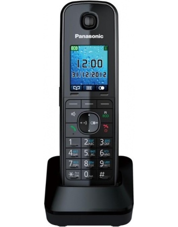 Single product image
