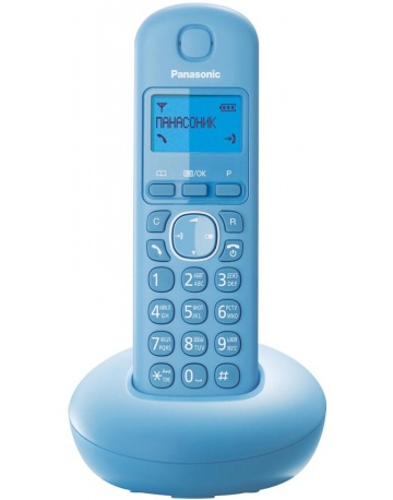 Single product image