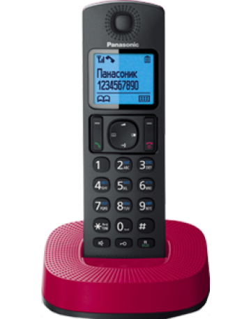 Single product image