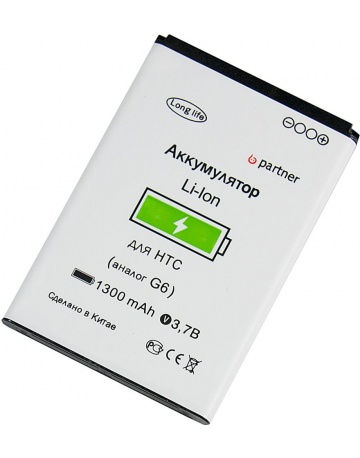 Single product image