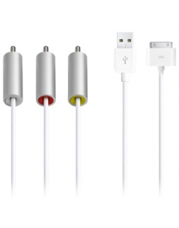 Single product image