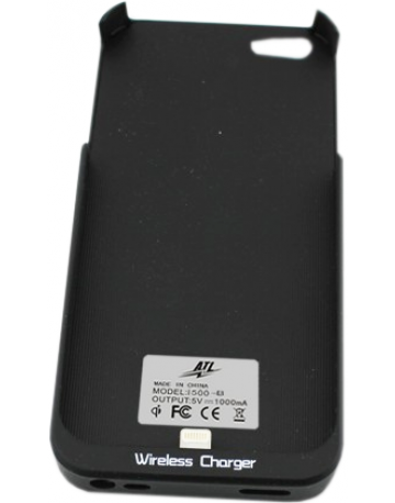 Single product image