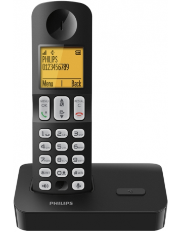 Single product image