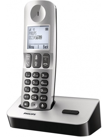 Single product image
