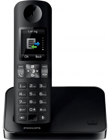 Single product image