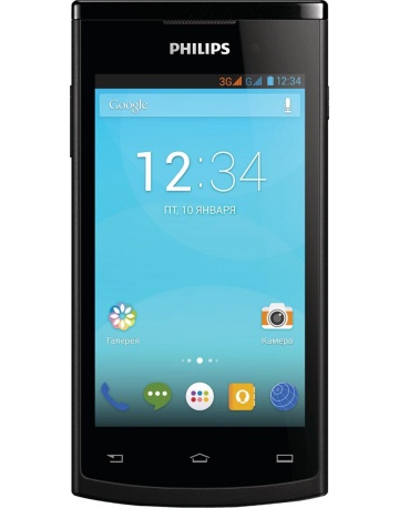 Single product image
