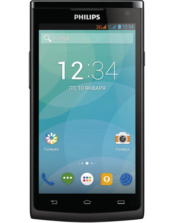 Single product image
