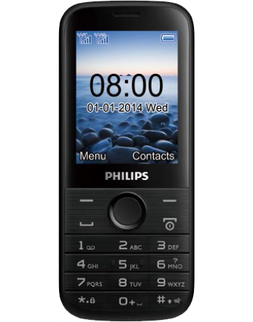 Single product image
