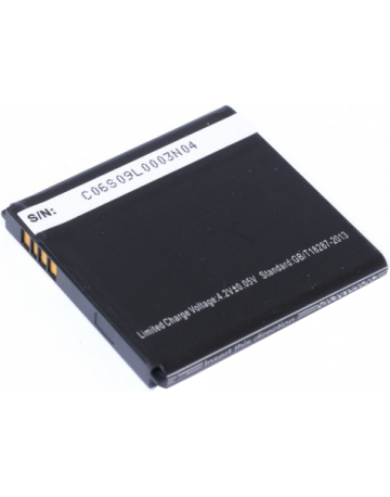 Single product image